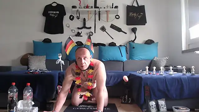 Sklave-Sille webcam