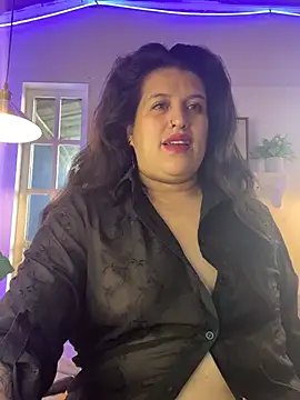 Andrea_secret_ webcam