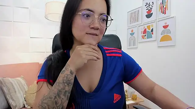 Sasha_Grace webcam