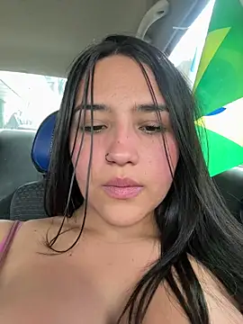 Samantha_firee webcam