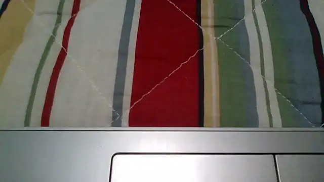 Jesus97green webcam