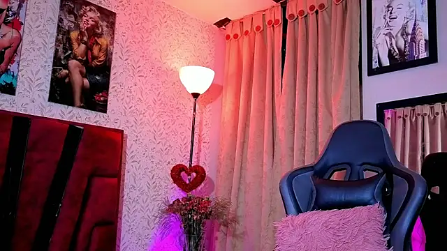 Noise_Lux33 webcam