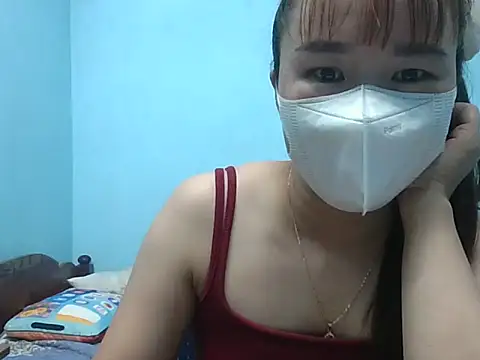 LinhChi09 webcam