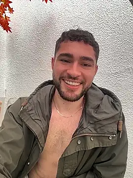 Steve-Carter webcam