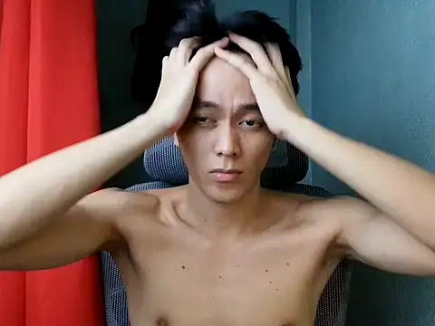 PitchedHangup webcam