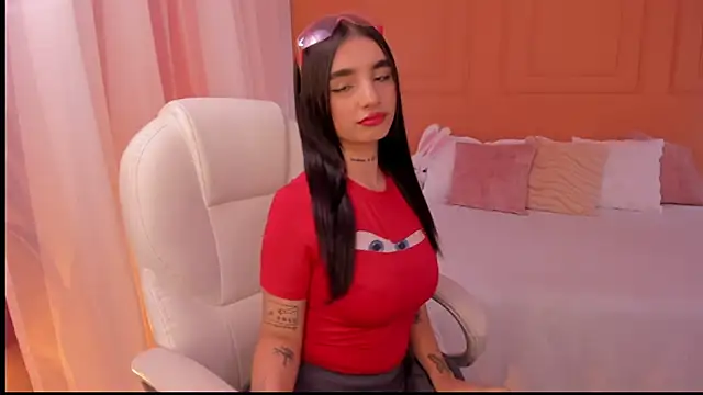 Abriil_cutee webcam