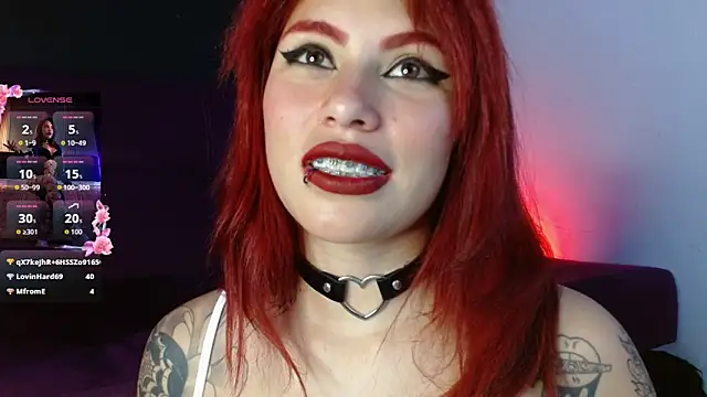 Raven_Blue_ webcam