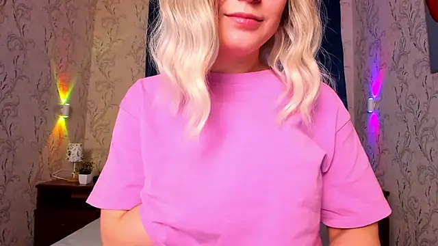 JessicaBeverly_ webcam