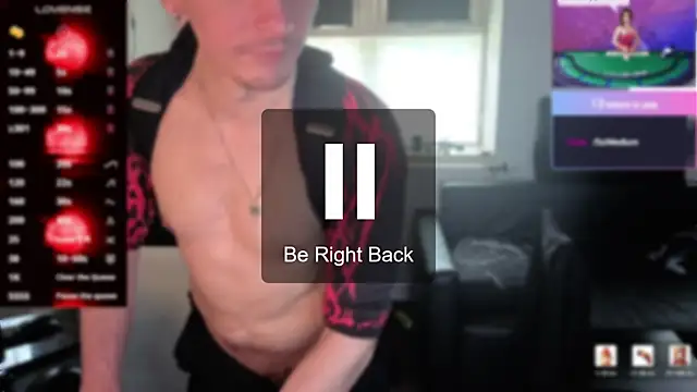 Rayzel_White webcam
