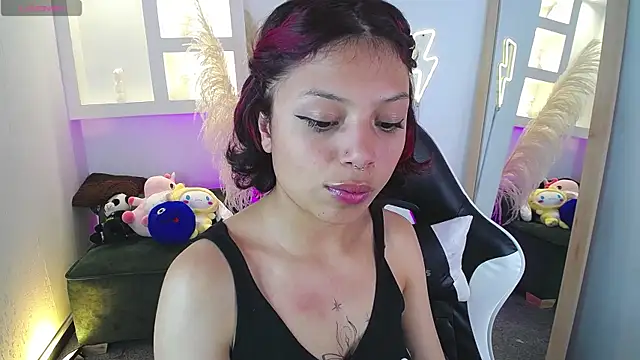melodyy_as webcam