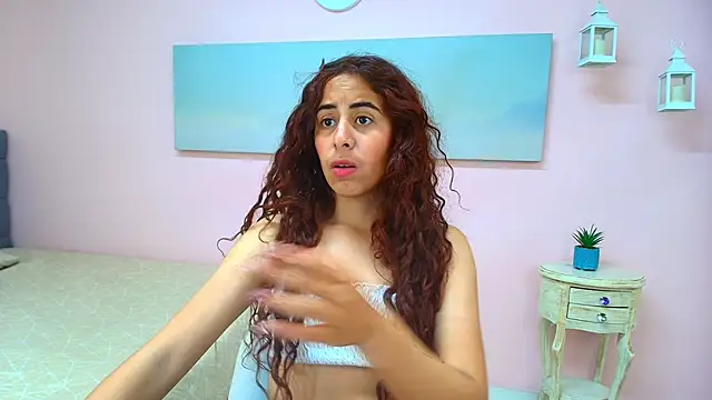 scarlett_clyde webcam