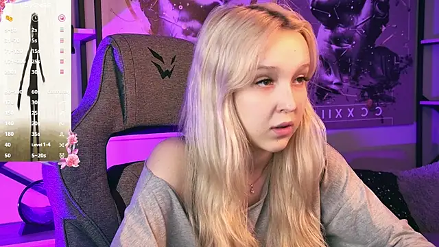 MaoqiBeverly webcam