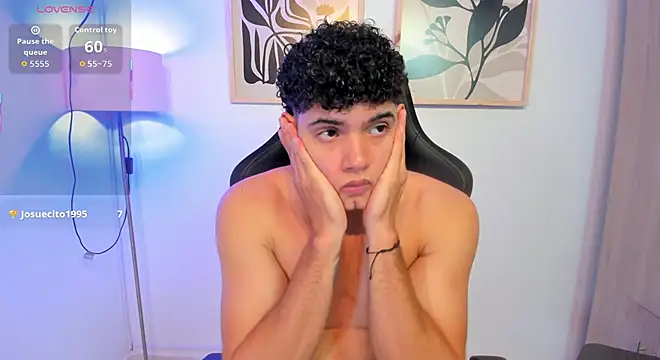 justin_payn14 webcam