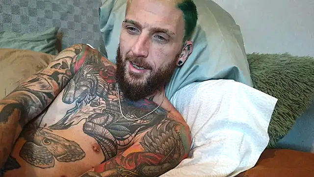 FrankieDRay webcam