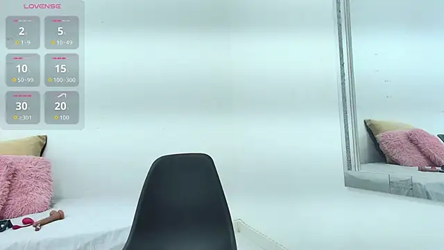 Sophie_Tyler webcam
