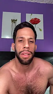 Karim_mansur webcam