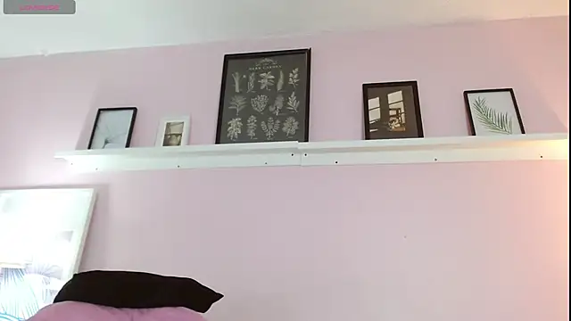 Abigailladyy webcam
