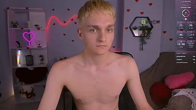 john_lik webcam