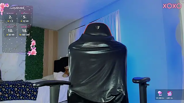 cococumps webcam