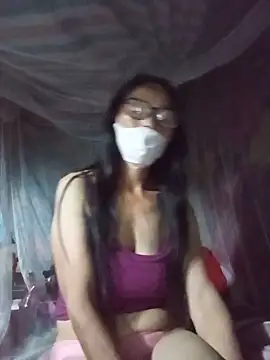 __Ruby01__ webcam