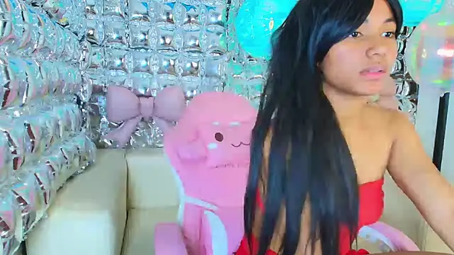 candy-paris webcam