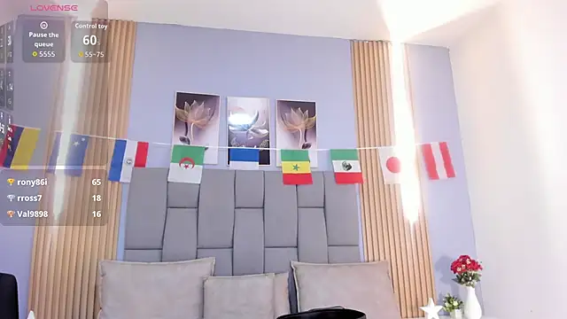 _ValeryCooper webcam