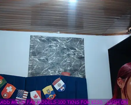 ISAMOONX webcam