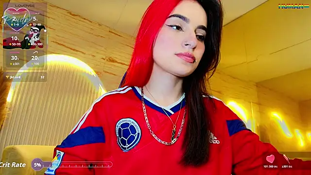 Moon_Red_r webcam