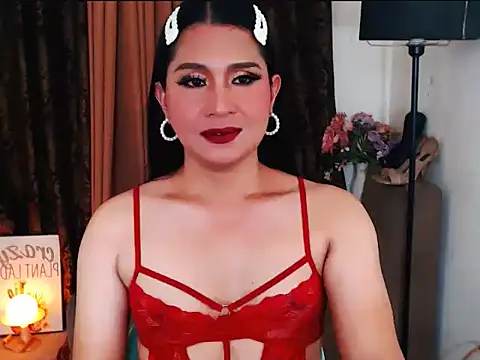 SWEETBELLA69 webcam