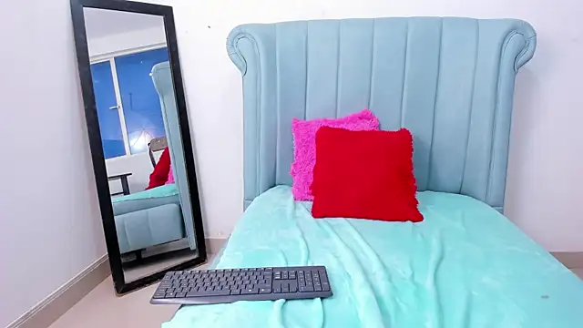 LexiCutee webcam