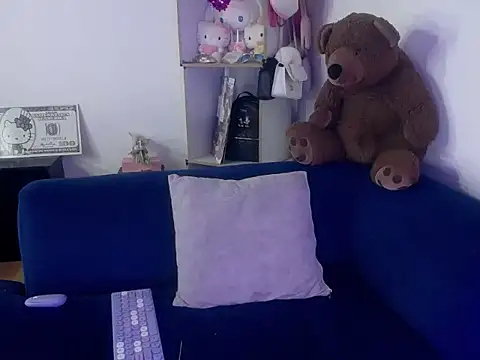Emybbyx webcam