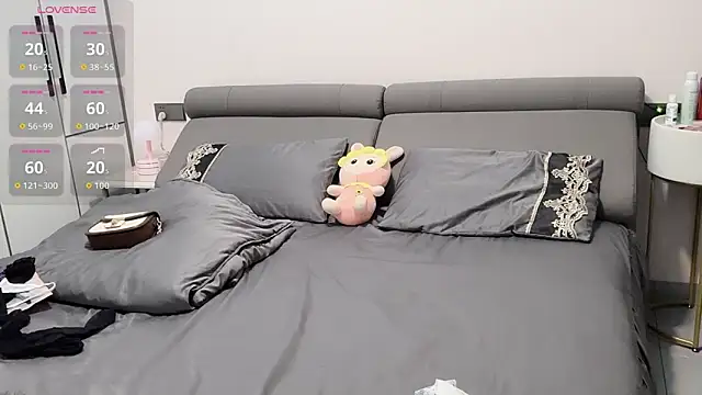 F-Yuwei webcam
