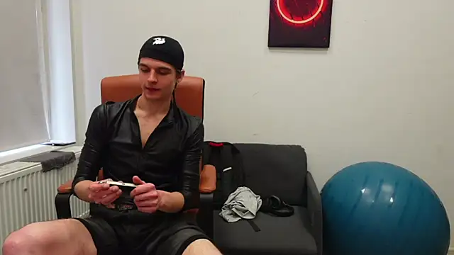 David_Heath webcam