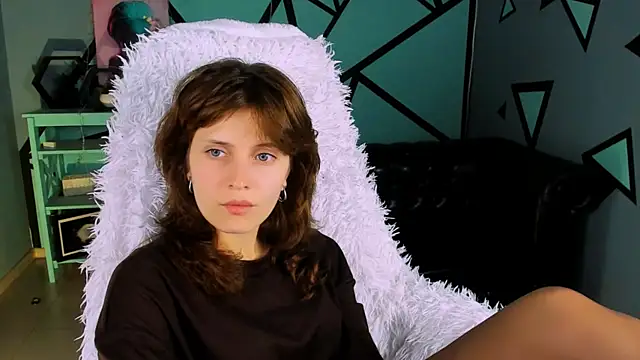 LolaDominara webcam