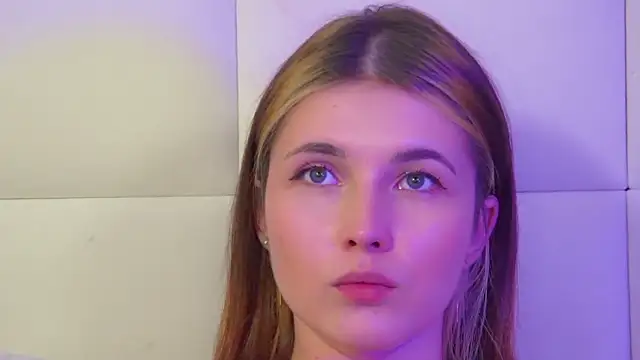 Watch VanessaCelestis live on EroticFlix - High definition streams