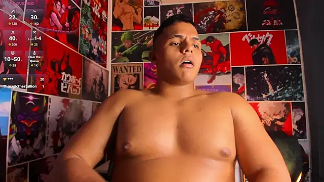 Alex_Kriz webcam