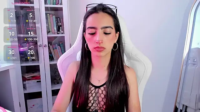 Watch AgathaBlair live on EroticFlix - High definition streams