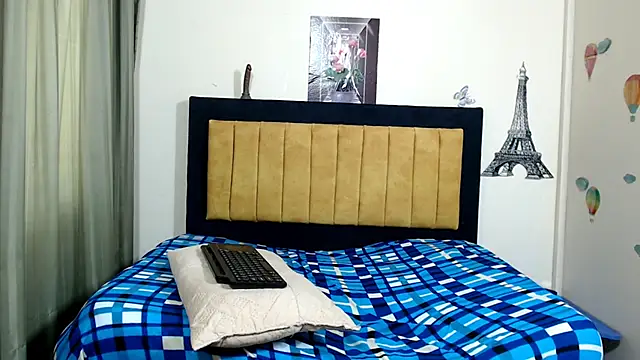ANDRYXS100 webcam