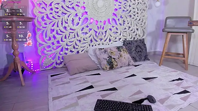 Salem_darling webcam