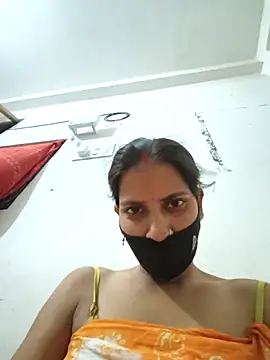 Neha-ji webcam