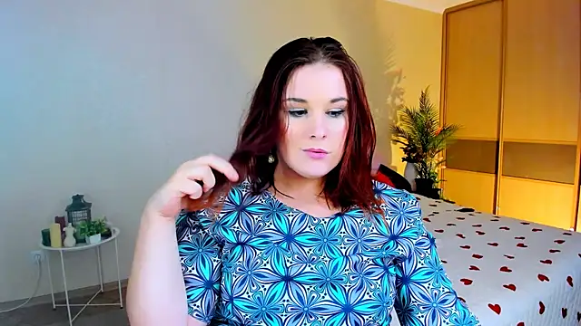Watch OliviaTwens live on EroticFlix - High definition streams