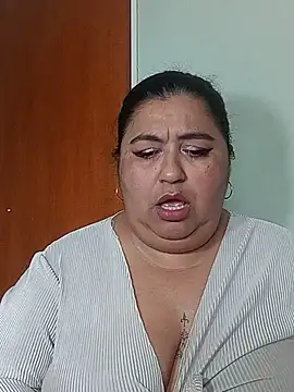 Curvy-Diva- webcam