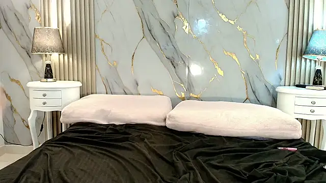 LizzyRaven webcam