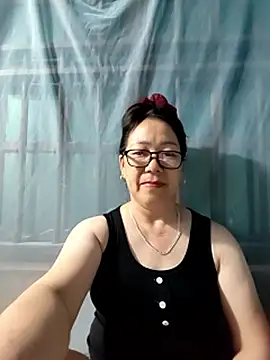 Ai_babylove webcam