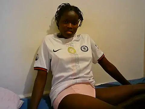BerryJulie webcam