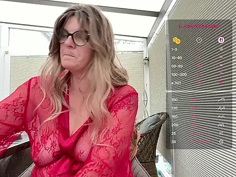 DirtyMarie80 webcam