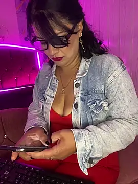 Selin_mehott webcam