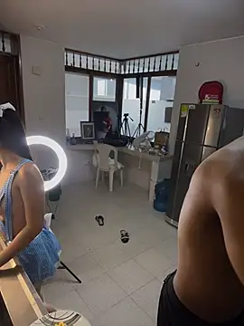 Teaserhoussejj_ webcam