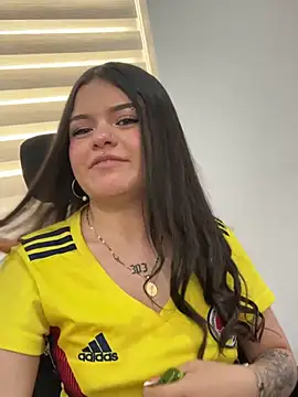 Camila_Duarte_2 webcam