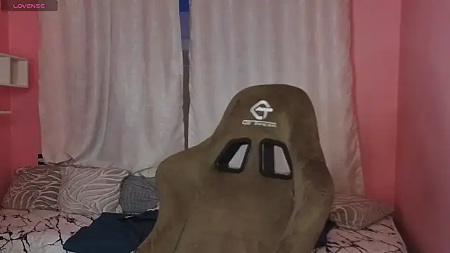 Nika_Fairy webcam